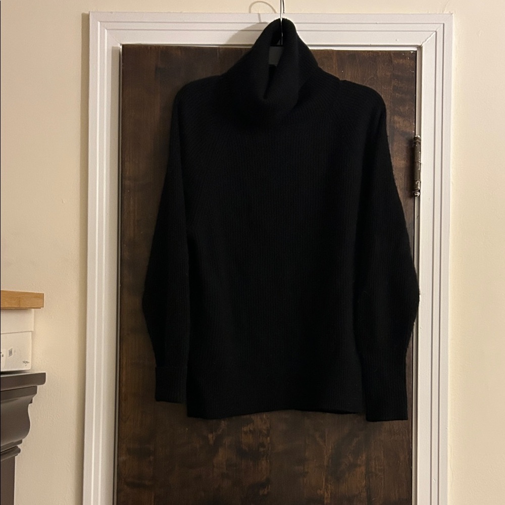 Quince Sweater